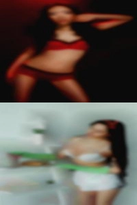 PhoenixRWildfire wife shows